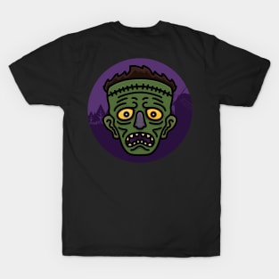 The Monster T-Shirt